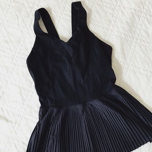 LuLu Lemon ballerina tank top